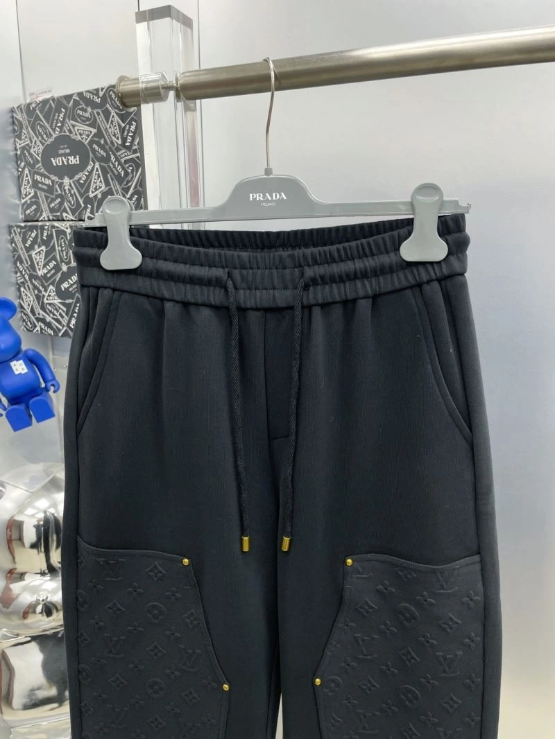 Louis Vuitton Long Pants FastDry 137806
