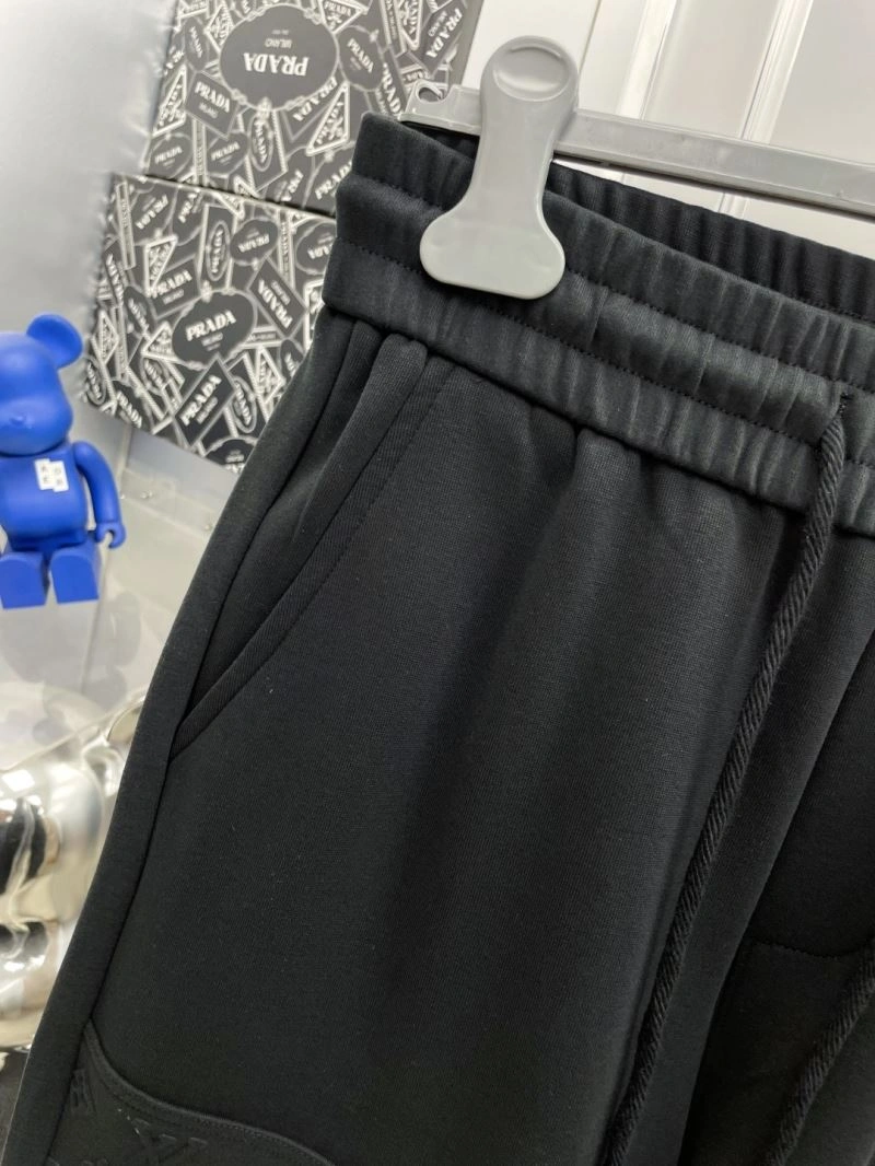 Louis Vuitton Long Pants FastDry 137806