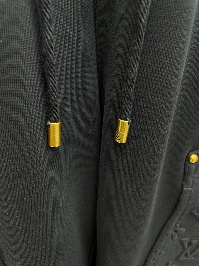 Louis Vuitton Long Pants FastDry 137806
