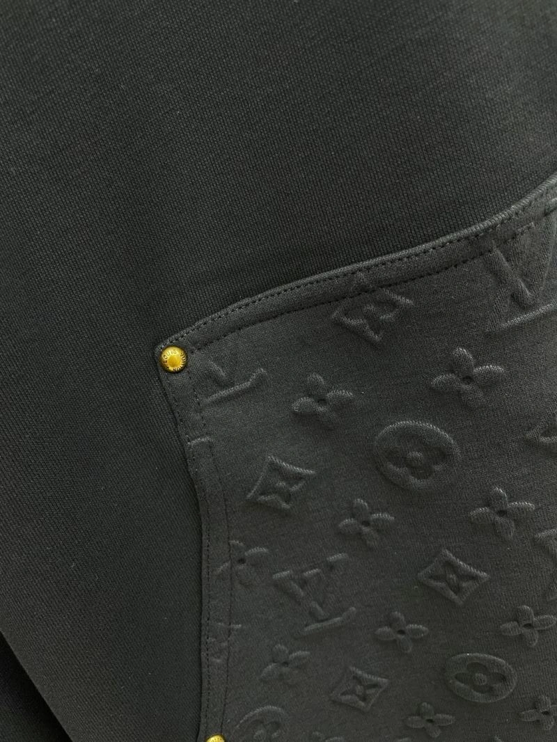 Louis Vuitton Long Pants FastDry 137806