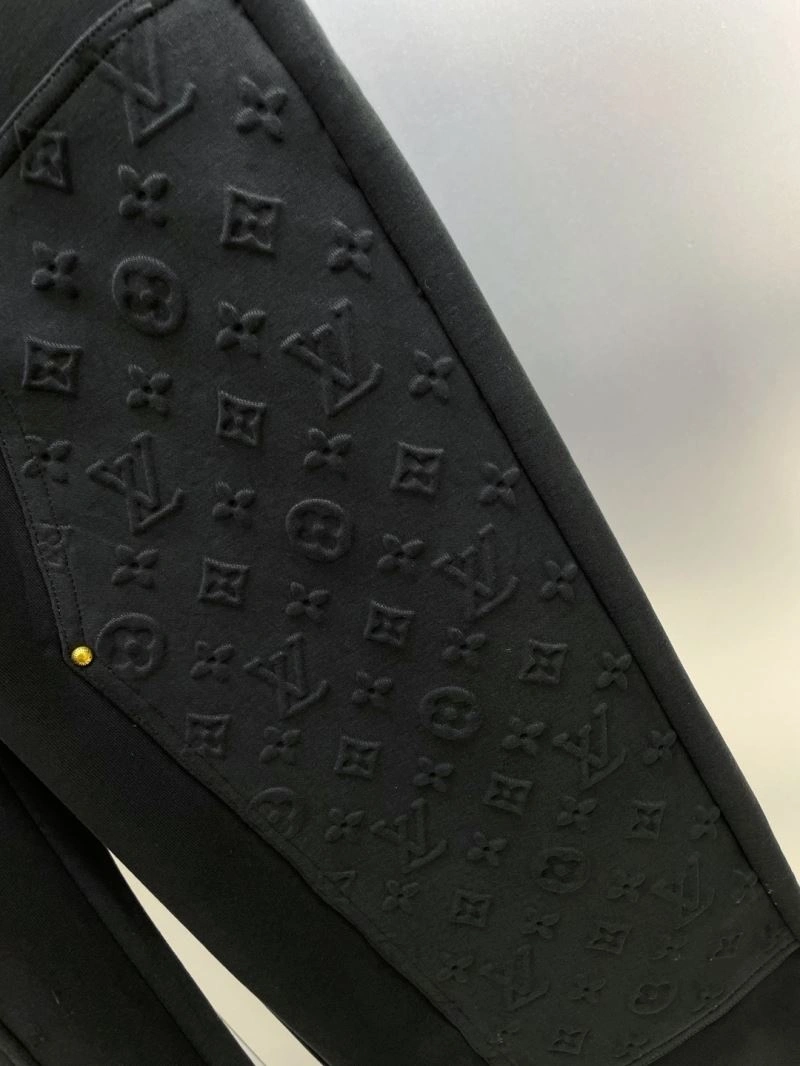 Louis Vuitton Long Pants FastDry 137806