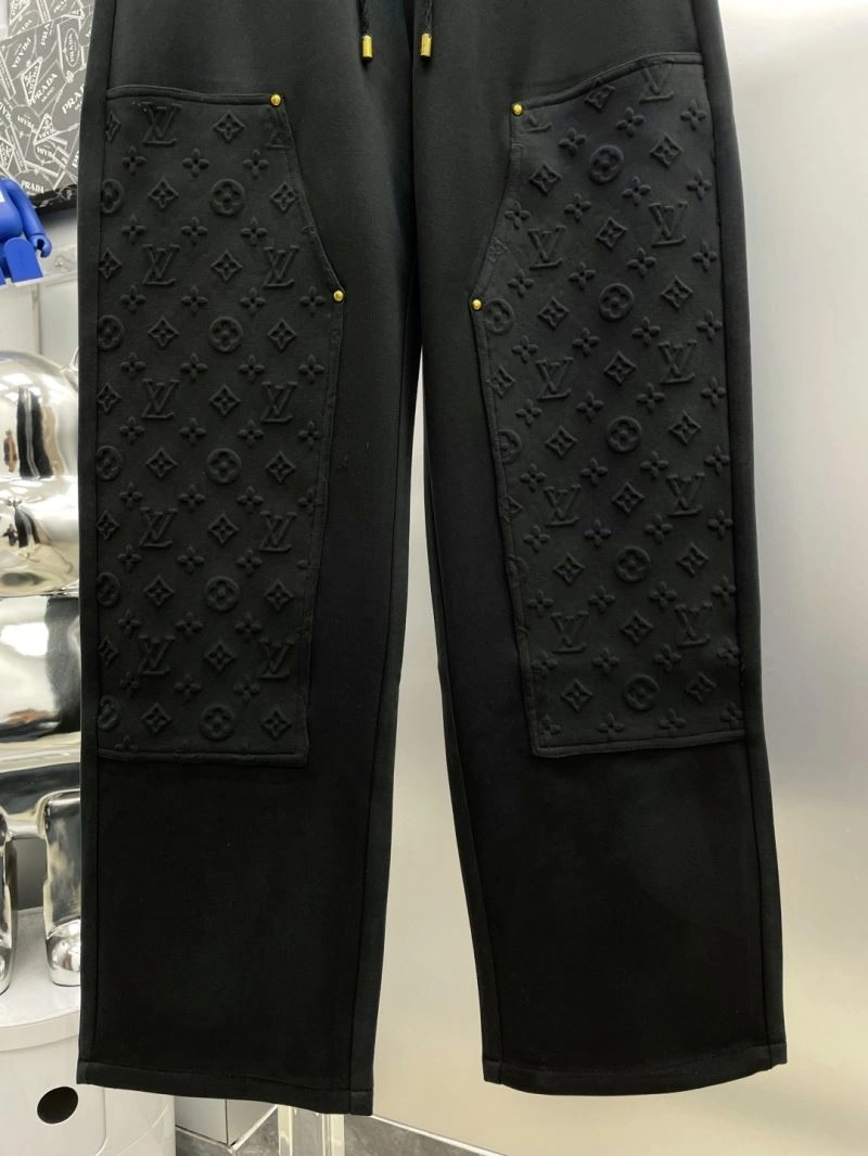 Louis Vuitton Long Pants FastDry 137806