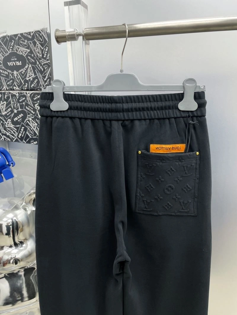 Louis Vuitton Long Pants FastDry 137806