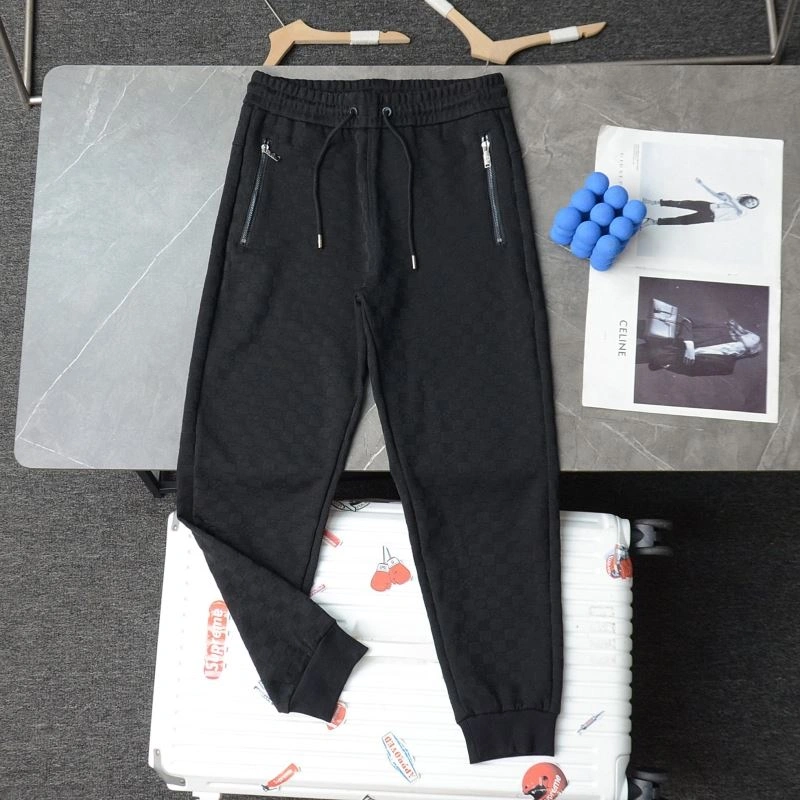 Original Louis Vuitton Long Pants 137803