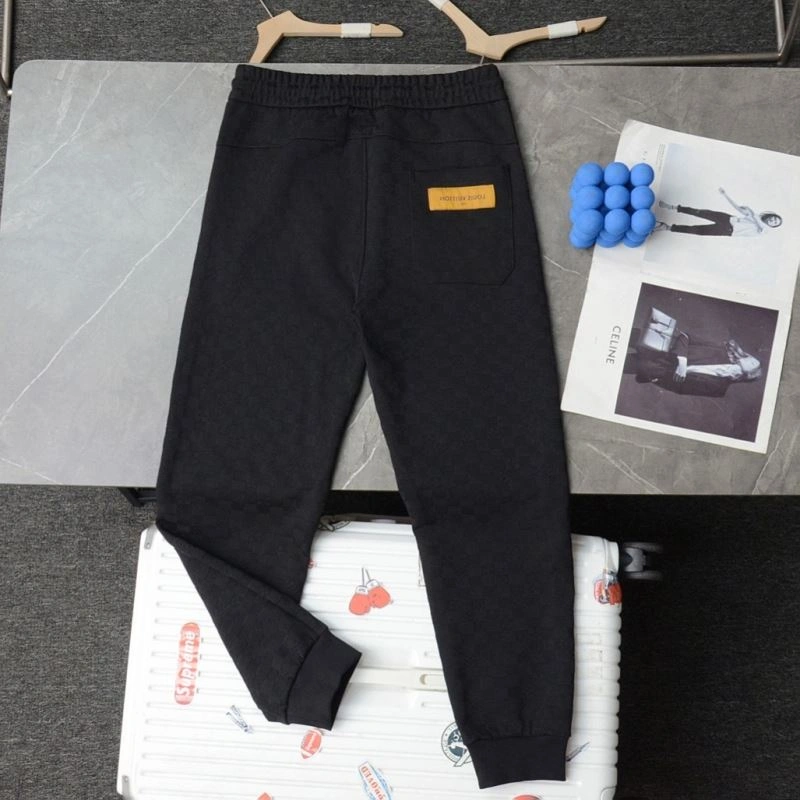 Original Louis Vuitton Long Pants 137803