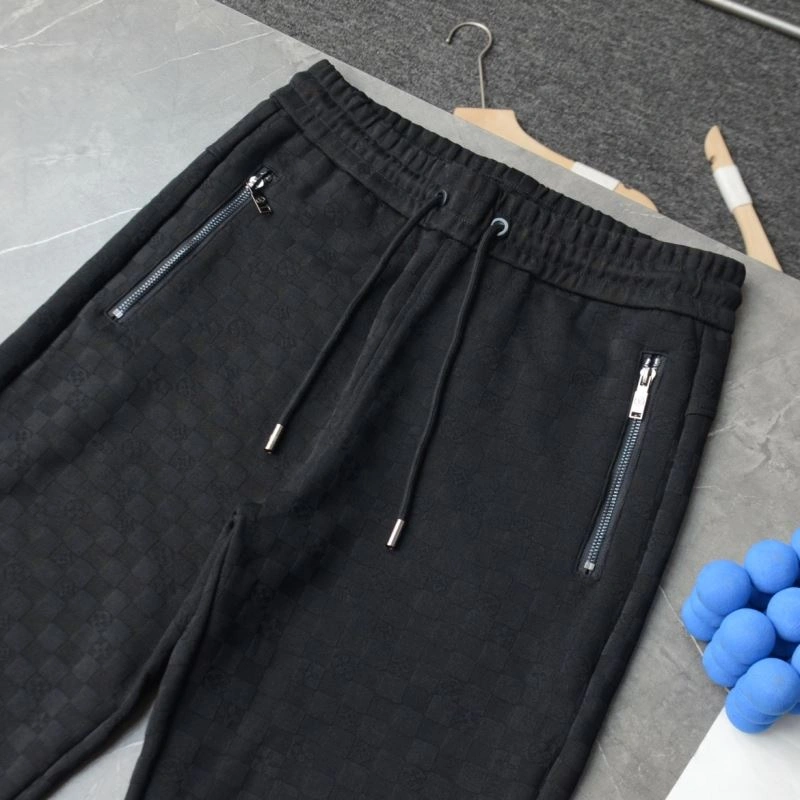 Original Louis Vuitton Long Pants 137803