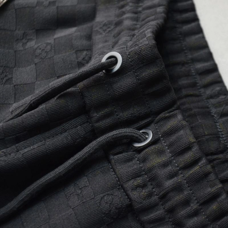 Original Louis Vuitton Long Pants 137803