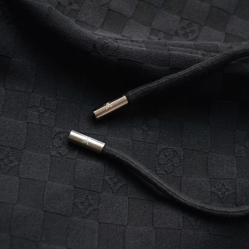 Original Louis Vuitton Long Pants 137803