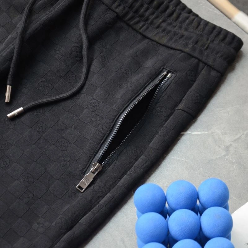 Original Louis Vuitton Long Pants 137803