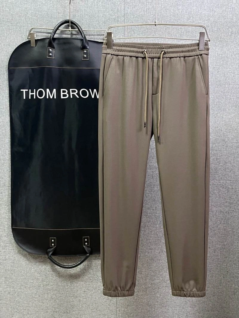 Attractive Louis Vuitton Long Pants 137812