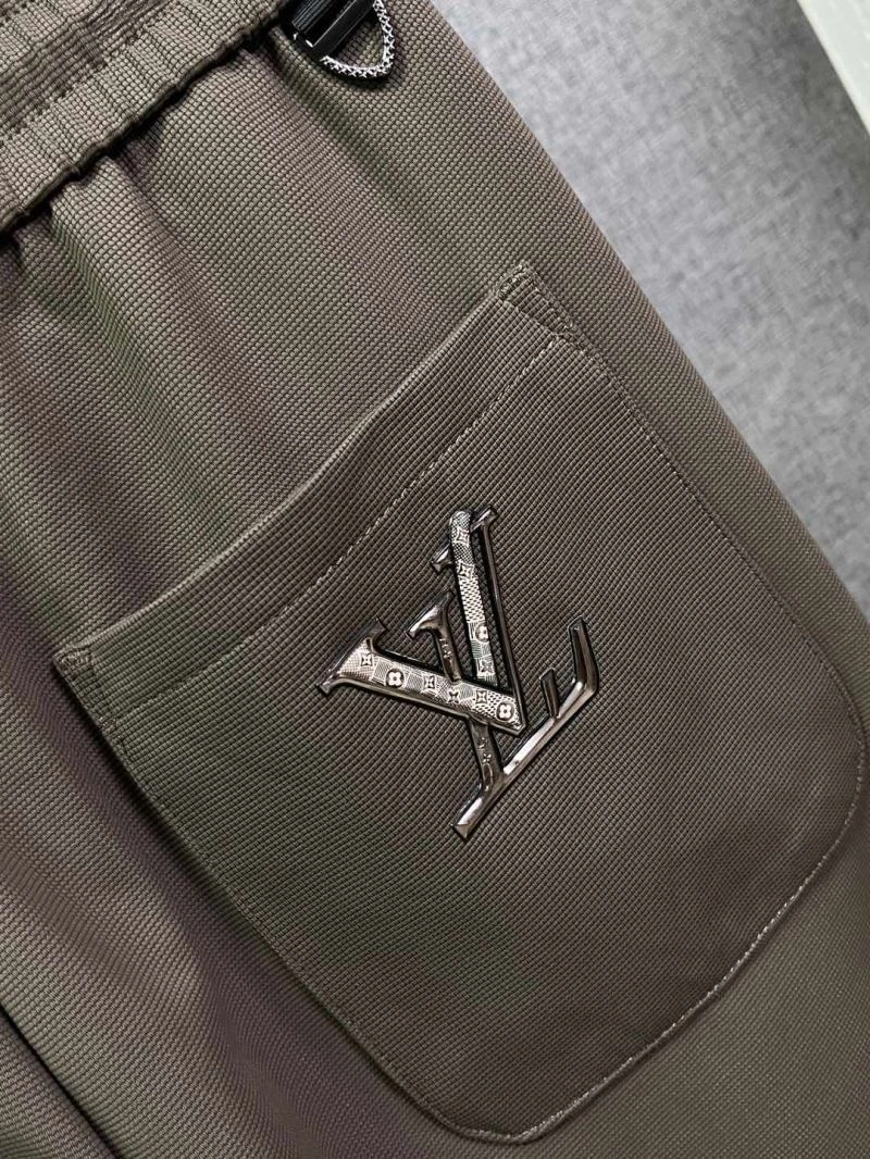Attractive Louis Vuitton Long Pants 137812