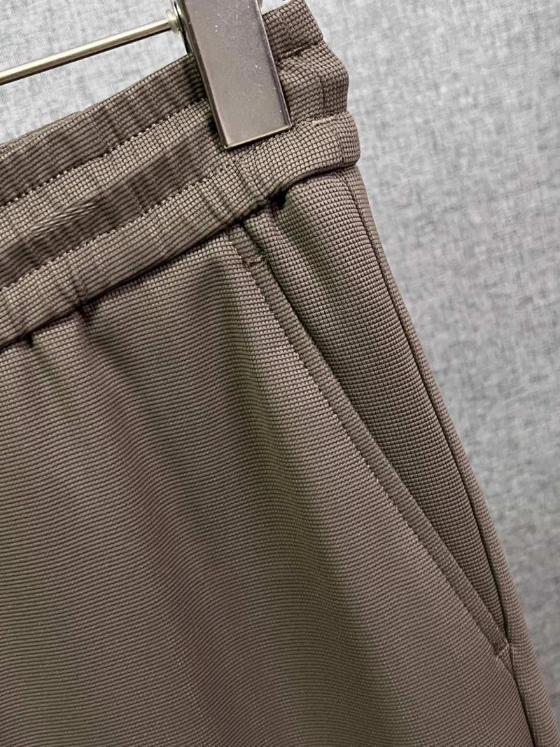 Attractive Louis Vuitton Long Pants 137812