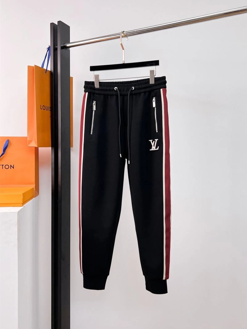Minimalist Louis Vuitton Long Pants 137795