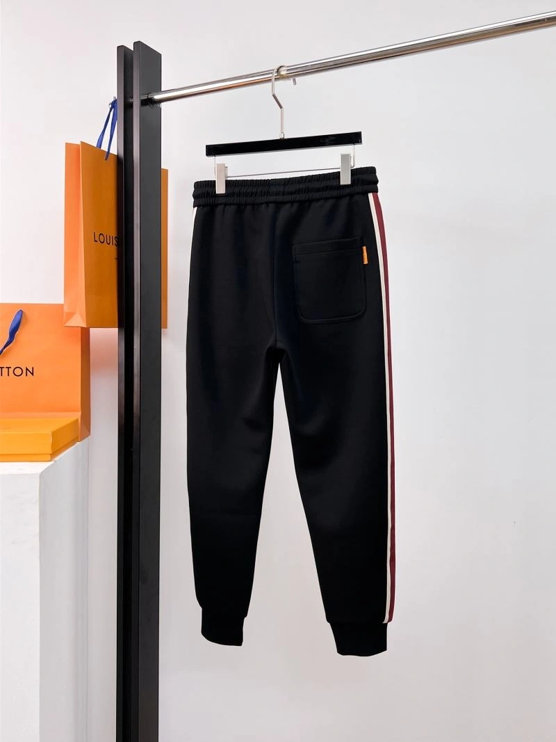 Minimalist Louis Vuitton Long Pants 137795