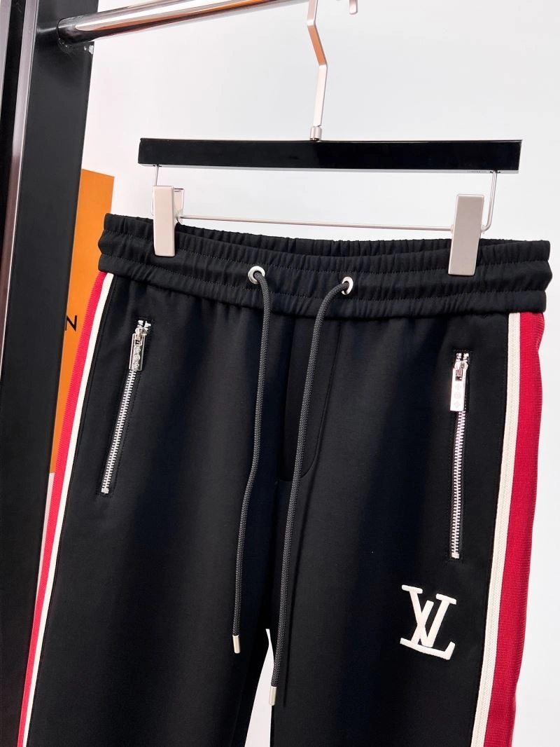 Minimalist Louis Vuitton Long Pants 137795