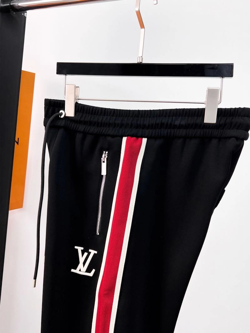 Minimalist Louis Vuitton Long Pants 137795