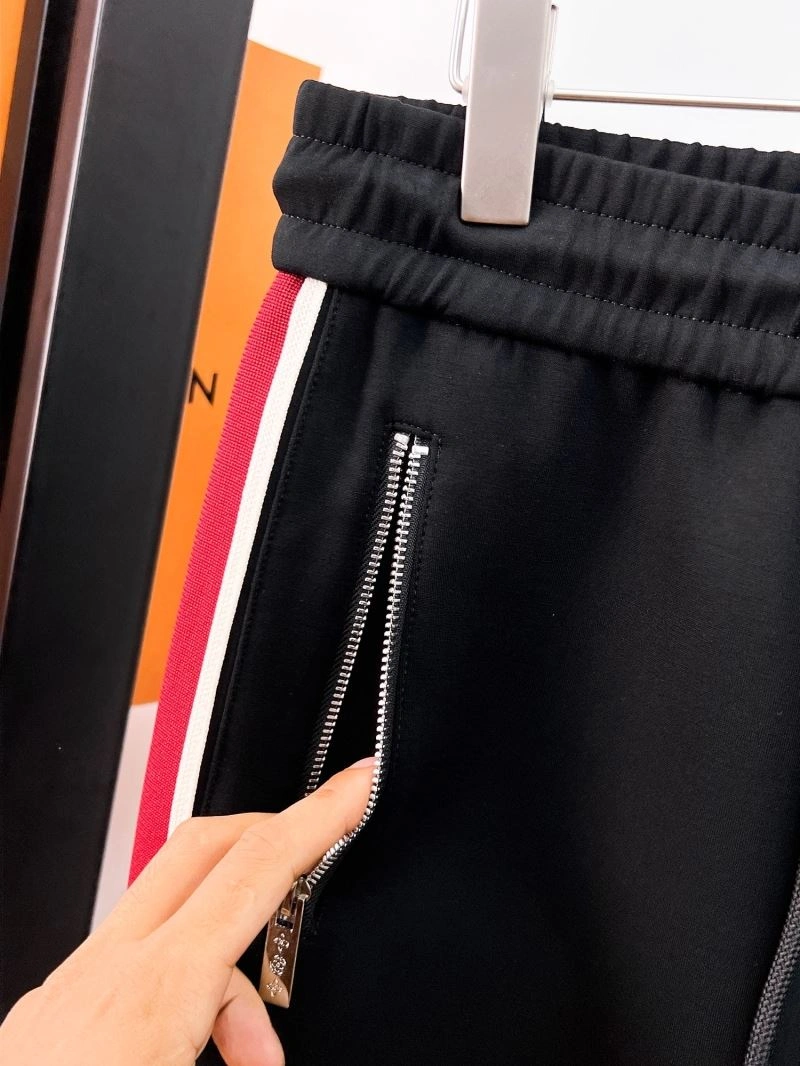 Minimalist Louis Vuitton Long Pants 137795
