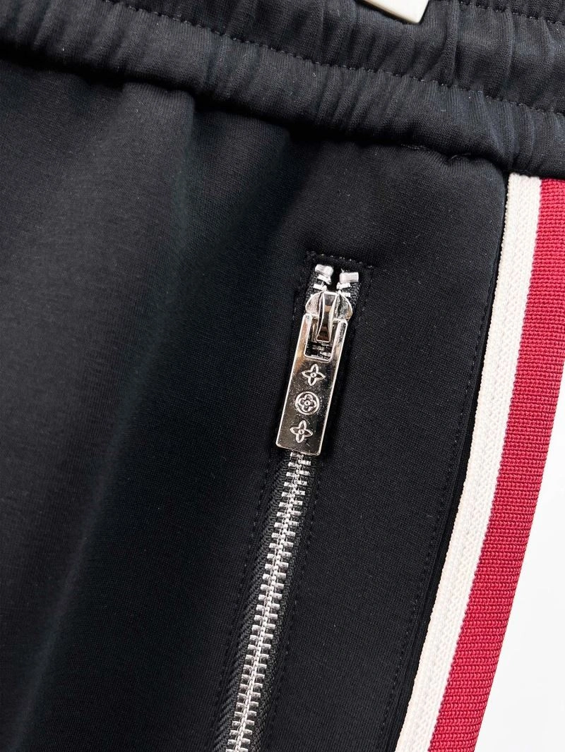 Minimalist Louis Vuitton Long Pants 137795