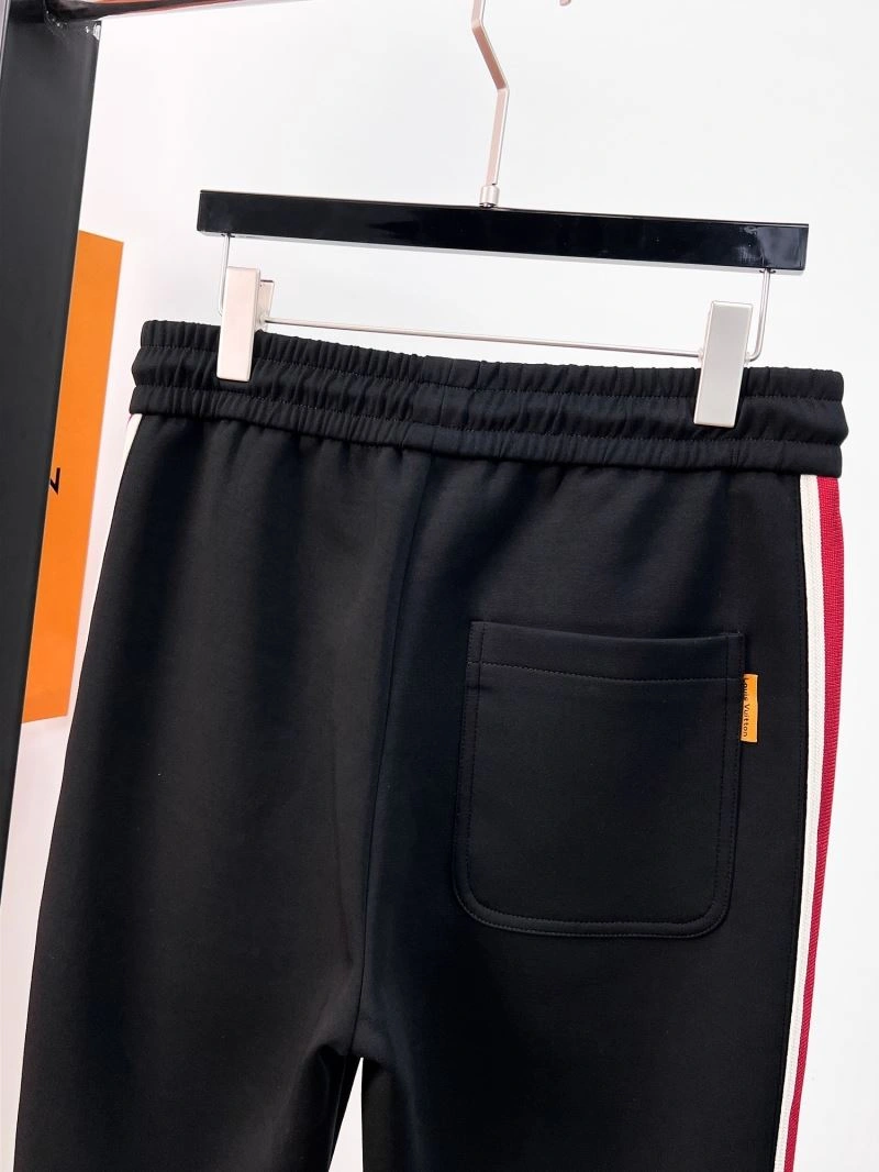 Minimalist Louis Vuitton Long Pants 137795