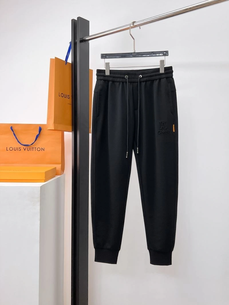 Timeless Louis Vuitton Long Pants 137797