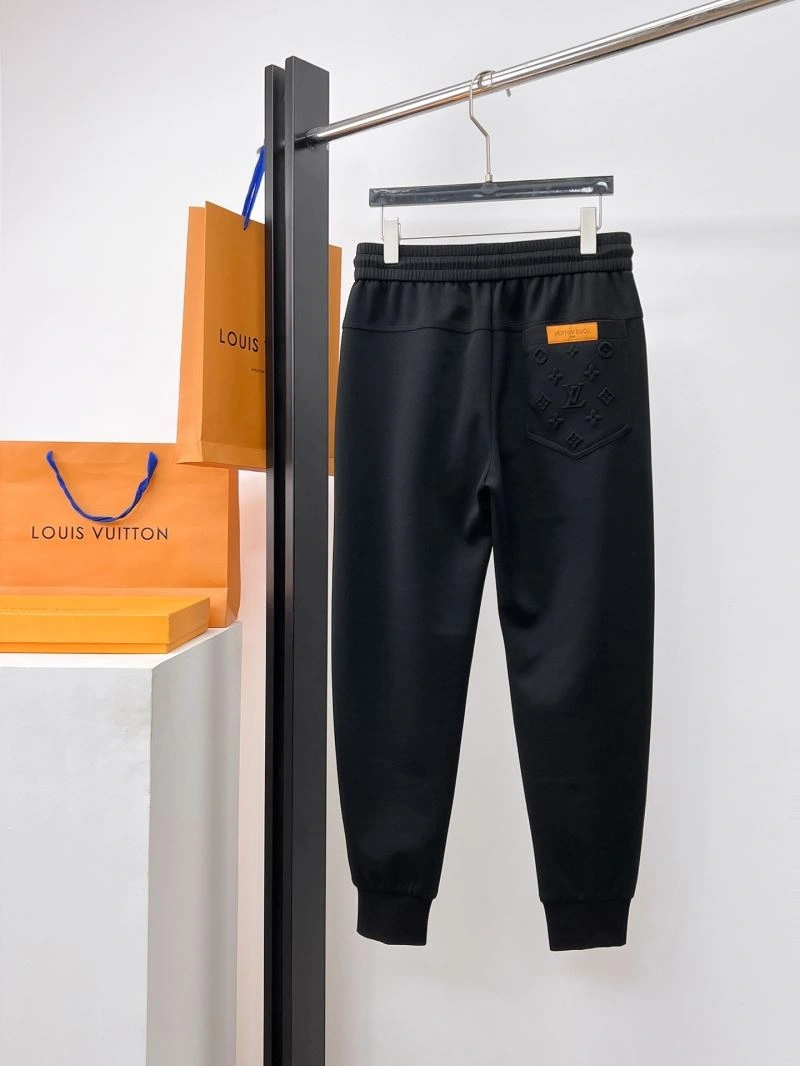 Timeless Louis Vuitton Long Pants 137797