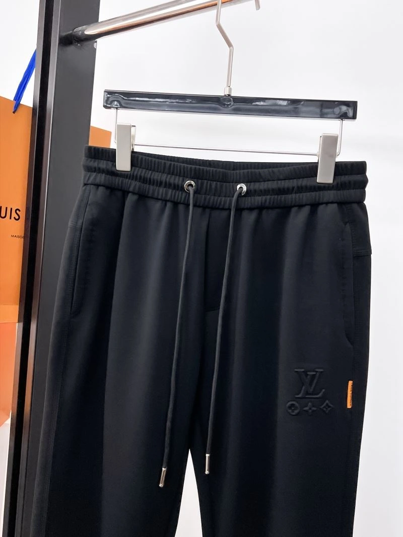 Timeless Louis Vuitton Long Pants 137797