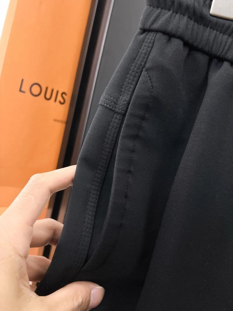 Timeless Louis Vuitton Long Pants 137797