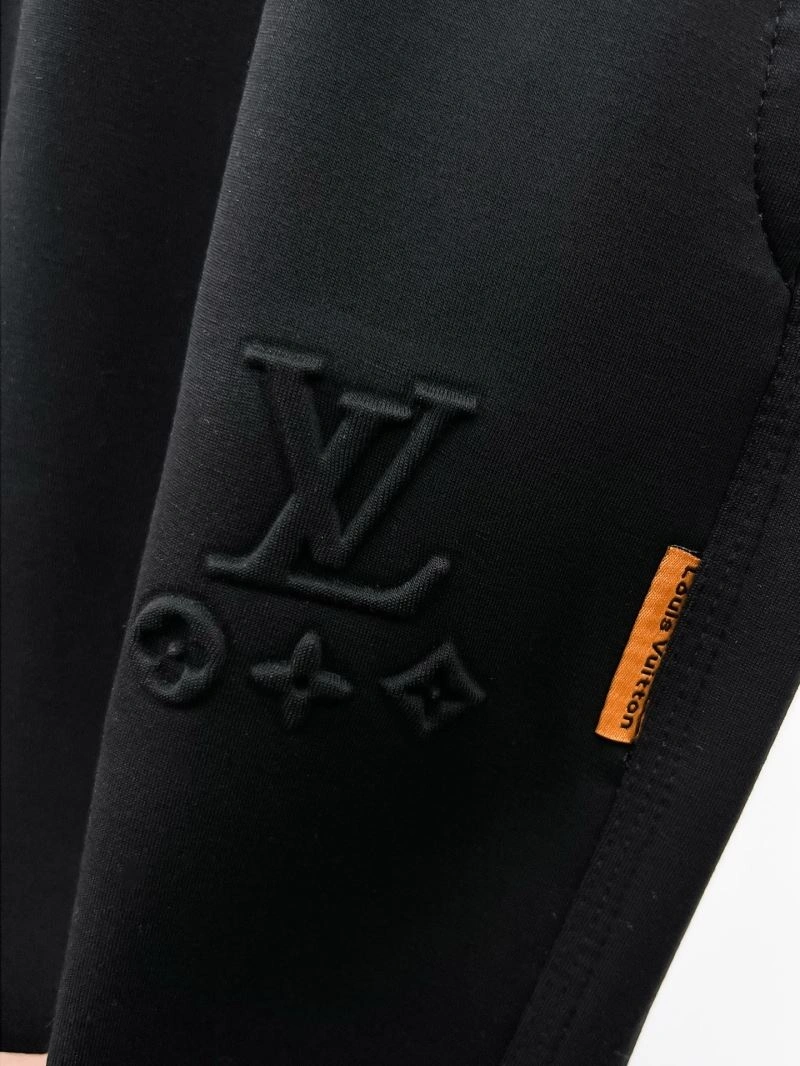 Timeless Louis Vuitton Long Pants 137797
