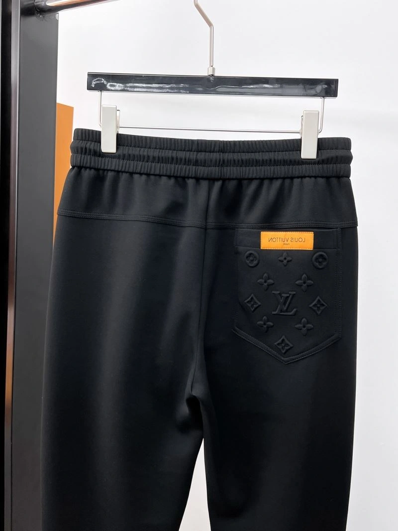 Timeless Louis Vuitton Long Pants 137797
