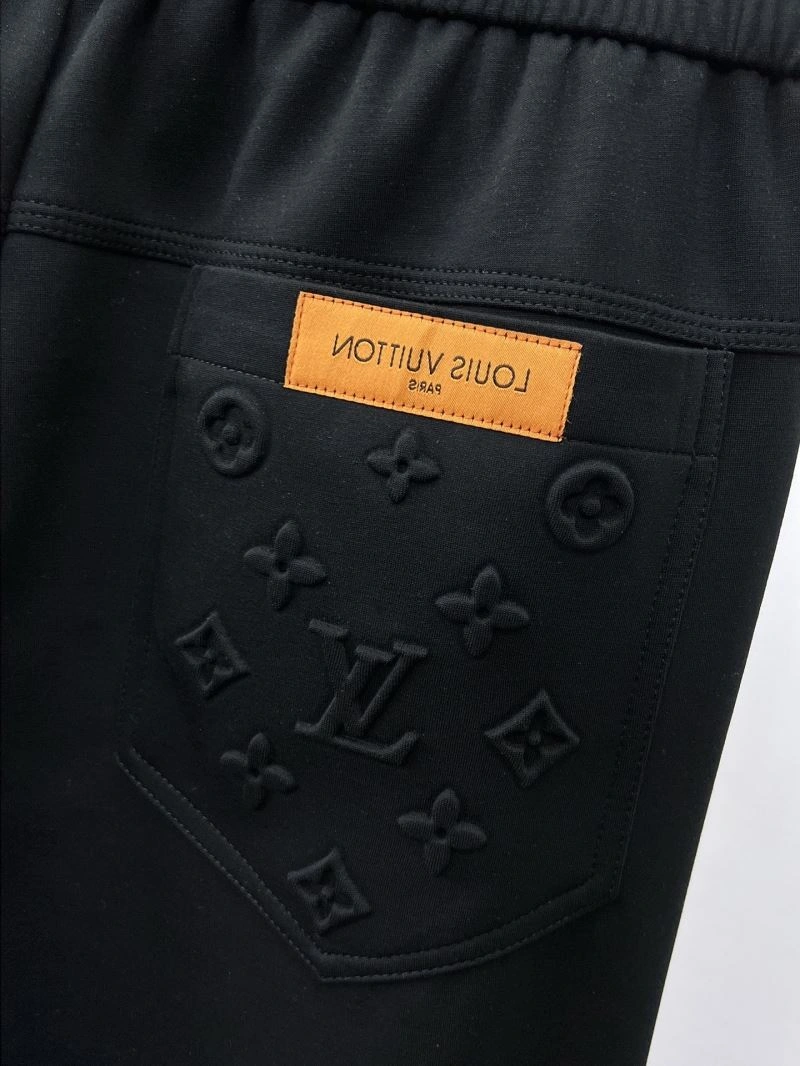 Timeless Louis Vuitton Long Pants 137797