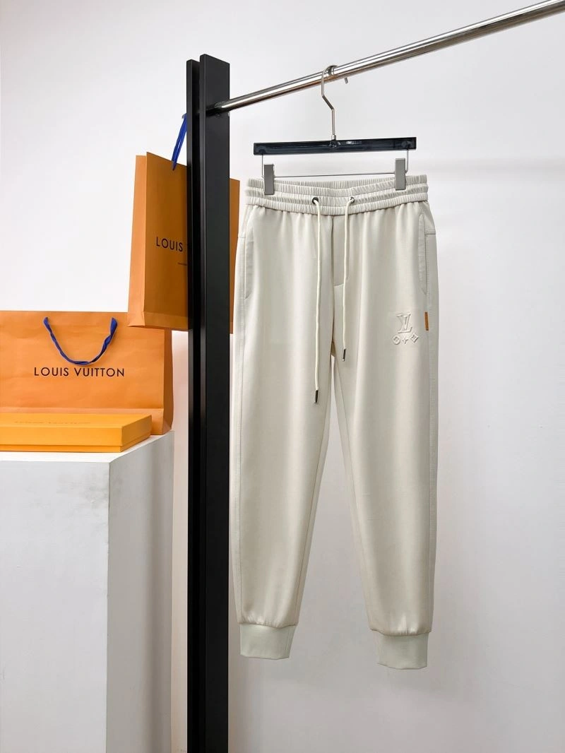 Reliable Louis Vuitton Long Pants 137800