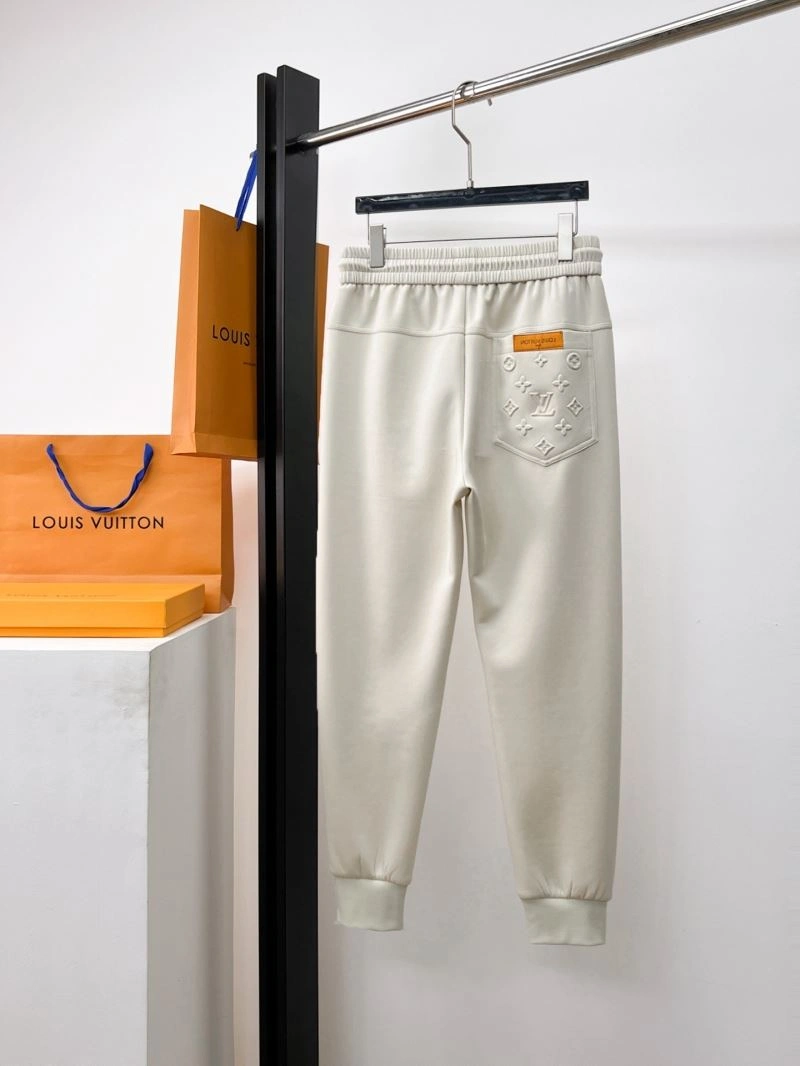 Reliable Louis Vuitton Long Pants 137800