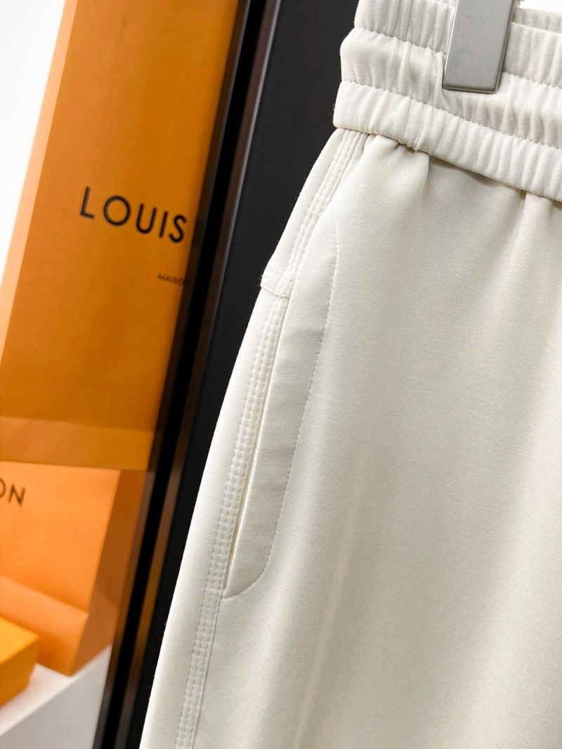 Reliable Louis Vuitton Long Pants 137800