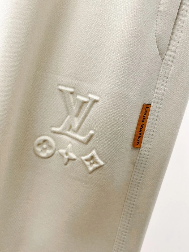 Reliable Louis Vuitton Long Pants 137800