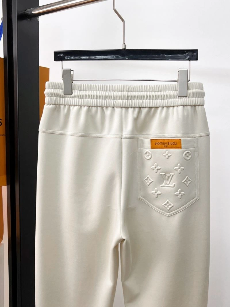 Reliable Louis Vuitton Long Pants 137800