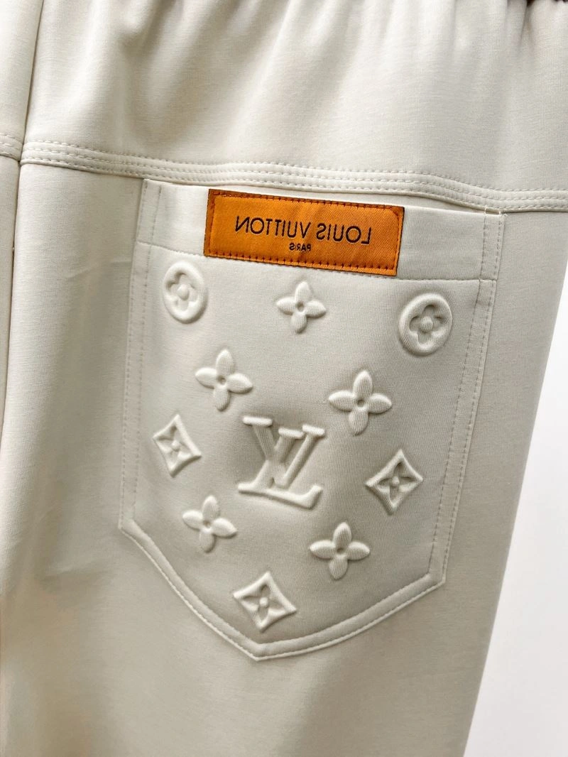 Reliable Louis Vuitton Long Pants 137800