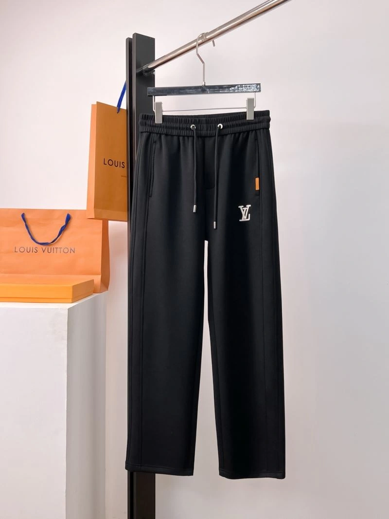 Louis Vuitton Long Pants Practical 137801