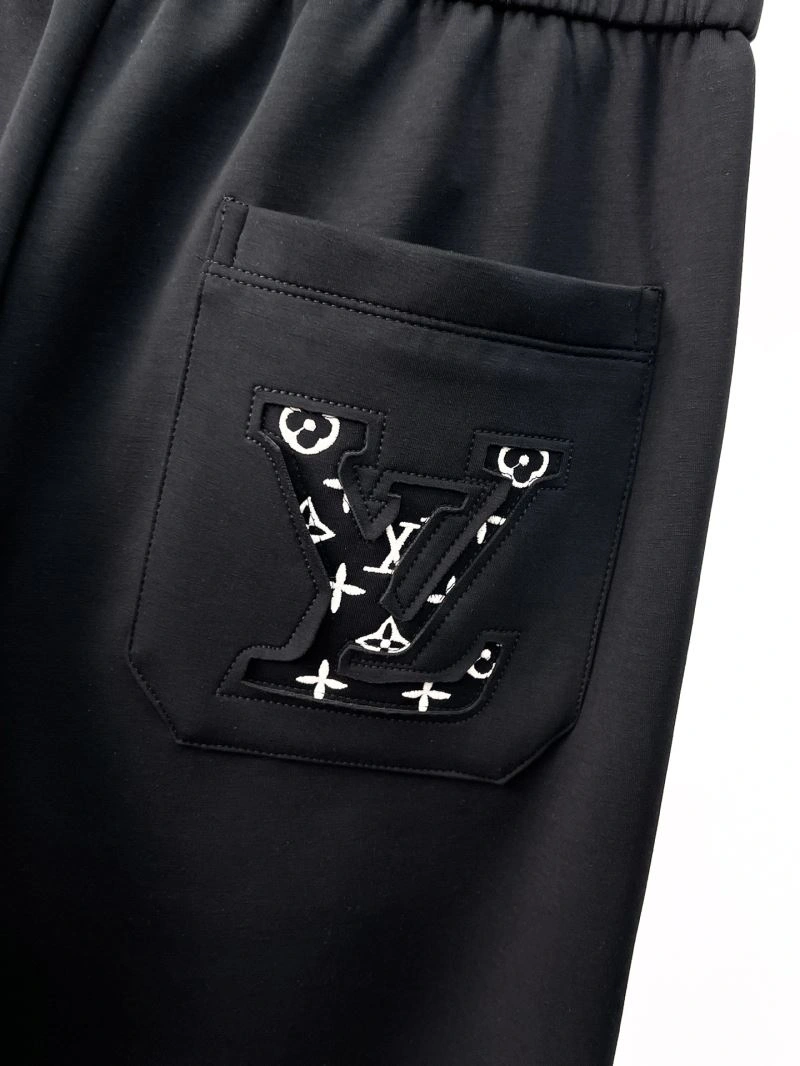 Louis Vuitton Long Pants Practical 137801