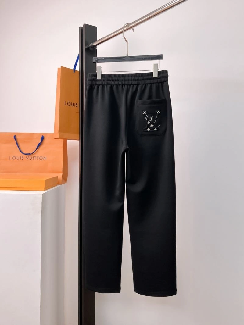 Louis Vuitton Long Pants Practical 137801