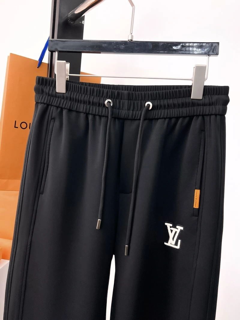 Louis Vuitton Long Pants Practical 137801