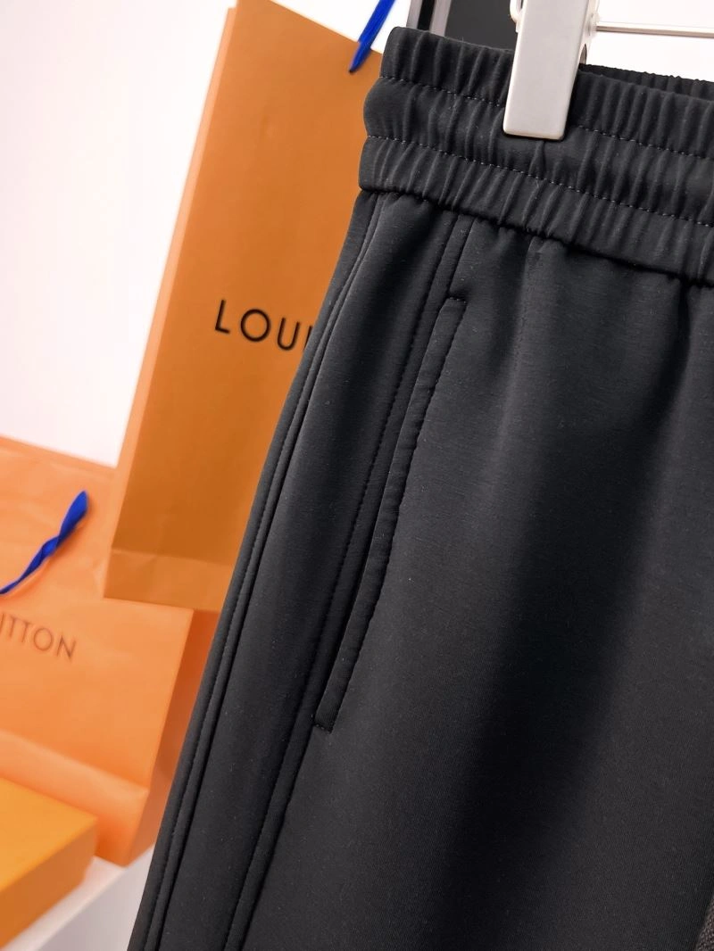 Louis Vuitton Long Pants Practical 137801