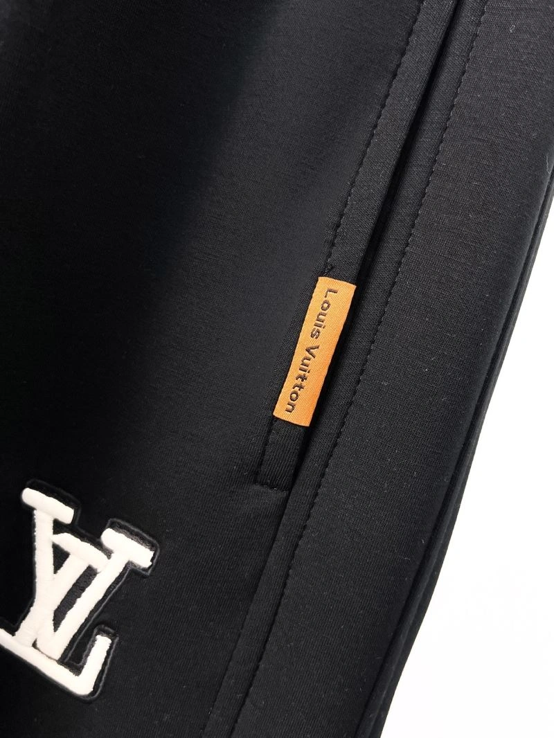 Louis Vuitton Long Pants Practical 137801