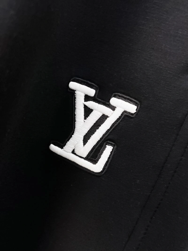 Louis Vuitton Long Pants Practical 137801