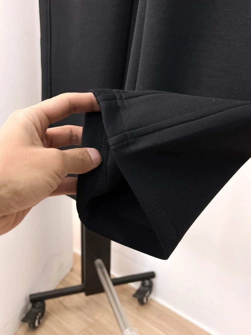 Louis Vuitton Long Pants Practical 137801