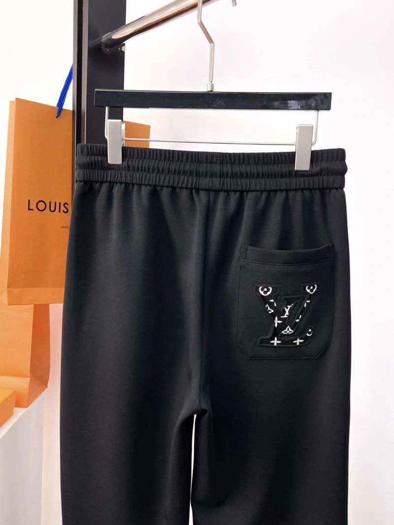 Louis Vuitton Long Pants Practical 137801