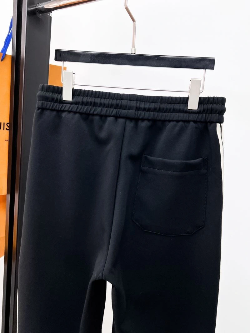 ComfortFit Louis Vuitton Long Pants 137793