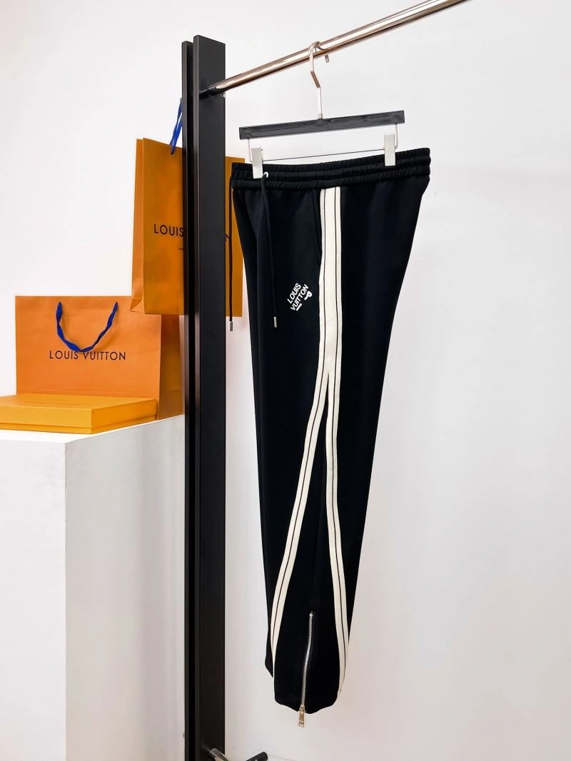 ComfortFit Louis Vuitton Long Pants 137793