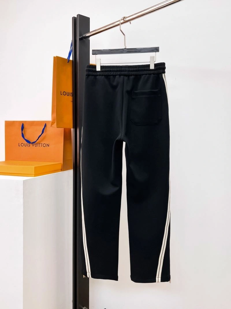 ComfortFit Louis Vuitton Long Pants 137793