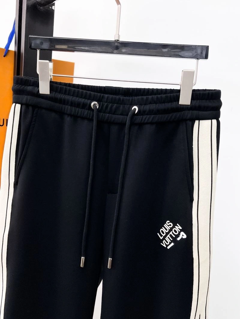 ComfortFit Louis Vuitton Long Pants 137793