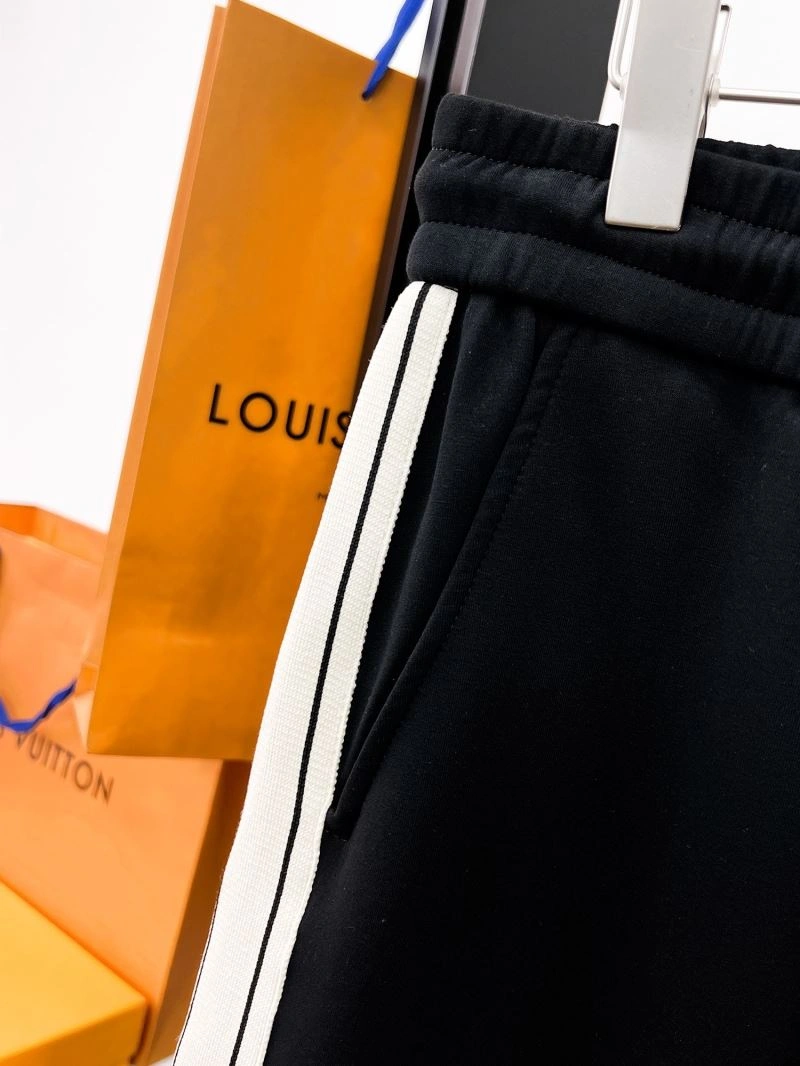 ComfortFit Louis Vuitton Long Pants 137793
